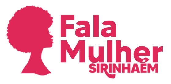 logo fala mulher